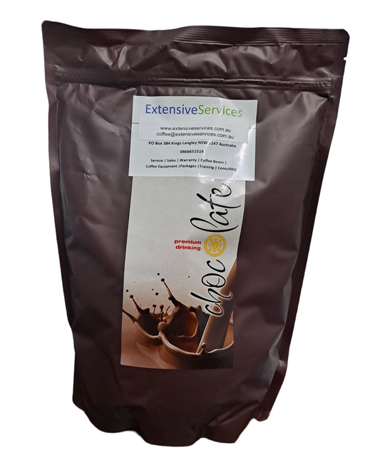 Drinking Chocolate Powder 2kg