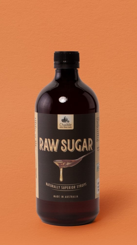Sugar Syrup