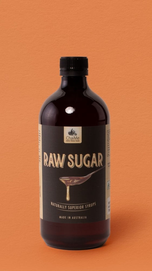 Sugar Syrup