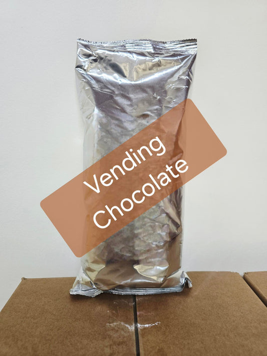 Premium Vending Chocolate Powder