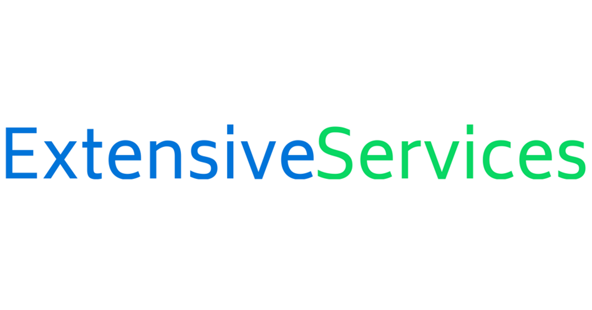 Extensive Service Extensive Services
